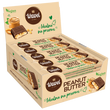 Wawel Mini Peanut Butter Mogyoróvajas étcsokoládé VEGÁN 37g darab ár (30db/karton)