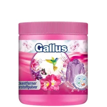 Gallus Folttisztító-600g-Színes ruhákhoz - Darab Ár (16db/karton) 