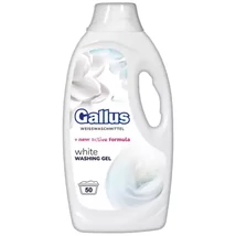 Gallus Gél 2l (50 mosás) - White - Darab ár (4db/karton)