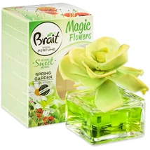 Brait Illatosító Üvegben-75ml-Spring garden - Darabár(12db/karton)