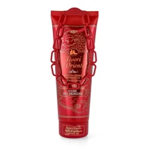 Tesori Női tusfürdő Flore del Dragone 250 ml (12 darab/karton)  Tesori Női tusfürdő Flore del Dragone 250 ml (12 darab/karton)
