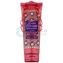 Tesori Tusfürdő Persian Dream 250ml -darabár (12db/karton) Tesori Tusfürdő Persian Dream 250ml -darabár (12db/karton)
