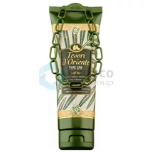 Tesori Thai Spa tusfürdő 250ml -darabár (12db/karton) Tesori Thai Spa tusfürdő 250ml -darabár (12db/karton)