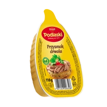 Podlaski A Favágó Csemegéje 110 gramm -darabár (15 darab/csomag)