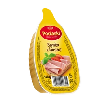 Podlaski Csirke Sonka 110 gramm -darabár (15 darab/csomag)