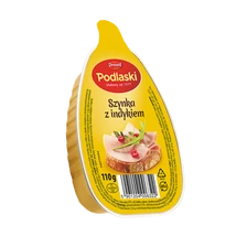 Podlaski Pulyka Sonka 110 gramm -darabár (15darab/karton)