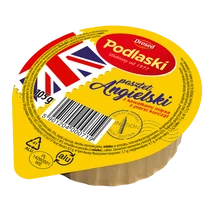Podlaski Angol Pástétom 105 gramm - darabár (15 darab/csomag)