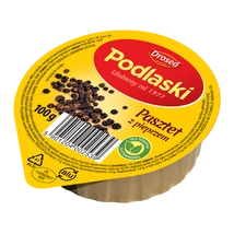 Podlaski Pástétom Borssal 100 gramm -darabár (15 darab/csomag)