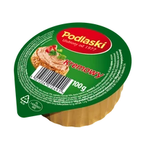 Podlaski Krémpástétom 100 gramm -darabár (15 darab/csomag)