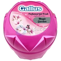 Gallus-Parfümös Illatosító-150g-Mágikus kert(ciklámen) - Darab ár(12db/karton)