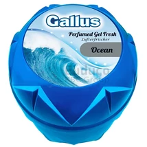 Gallus-Parfümös Illatosító-150g-Óceán (Kék) - Darab ár(12db/karton)