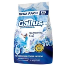 Gallus Professional Parfümös Koncentrált 4in1 6,6kg- Universal(120 mosás) Darab ár