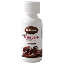 Csokoládé - FINNSA Event Szauna Infúziós Koncentrátum 100ml