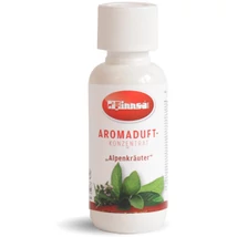 Alpesi Gyógynövénykivonat - FINNSA Aroma Szauna Infúziós Koncentrátum 100ml