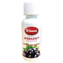 Fekete Ribizli - FINNSA Aroma Szauna Infúziós Koncentrátum 100ml
