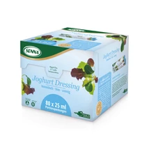 senna jughurtos öntet, 25 ml, 80 db/karton