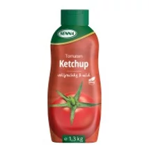 SENNA Ketchup 1,3 kg-os kiszerelésben 8db/zsugor