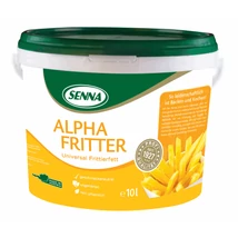 senna fritőz zsír 10L vödrös kiszerelésben(950-ft+áfa/L)12.065-ft helyett