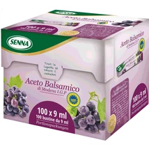 senna balzsamecetes öntet 9 ml, 100 db/karton