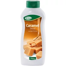 senna karamell öntet 900 g-os kiszerelésben