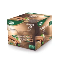 senna mustár display dobozban, 100 db/karton, 2kg, 42 Ft/db