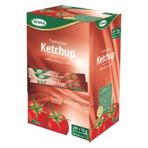 senna ketchup display dobozban, 200 db/karton, 30 Ft/db