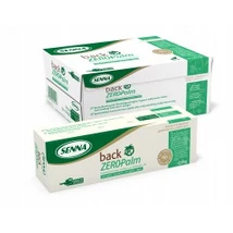 Senna Back Zero PALM, 10 kg (4*2,5 kg) kiszerelésben