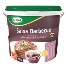 senna barbecue szósz 5 kg-os kiszerelésben-------6.345-ft helyett