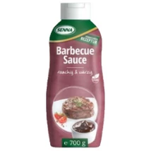 senna barbecue szósz 700 g-os kiszerelésben, 6 db/karton