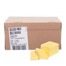 SENNA  Milla Eco Back 80%, Sütő Margarin (4*2,5 kg)10kg 9.205-ft helyett