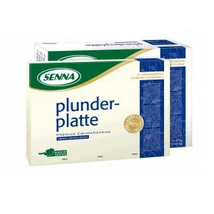 senna plunder platte,( leveles tésztákhoz) 80%, 10 kg, 4*2,5 kg