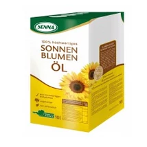 senna napraforgó olaj 10 l-es kiszerelésben(850-Ft/L)10.795-ft helyett