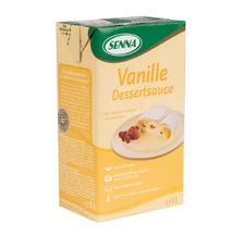 Senna valília szósz 1 l-es kiszerelésben, 12 db/karton