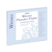senna wiener plunderplatte, leveles tésztákhoz sütőmargarin  (5*2 kg)10 kg  12.315-ft helyett