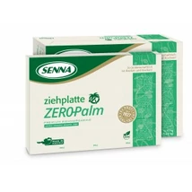 Senna ziehplatte zero palm 80%