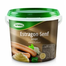 senna mustár 5 kg-os kiszerelésben------- 5.275-ft helyett