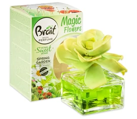 Brait illatosító üvegben 75ml-virág 