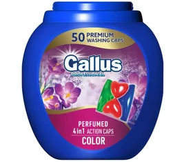 Gallus Mosókapszulák