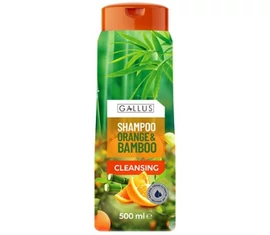 Gallus Sampon Gallus Sampon