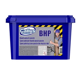 Gallus Kéztisztító