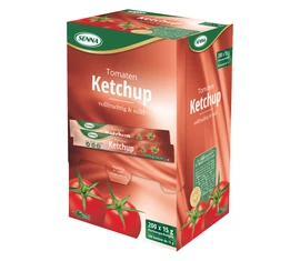 Senna display dobozos termékek