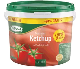 Senna 10 kg-os, vagy attól nagyobb kiszerelés