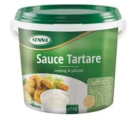 Senna 5 kg-os szószok