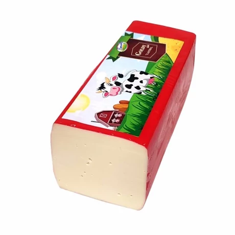FAMILY Goldy Gastro Tömb Sajt 45% (Állati+Növényi)egy tömb Kb. 3kg