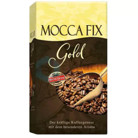 Mocca Fix Gold Őrölt kávé 500g