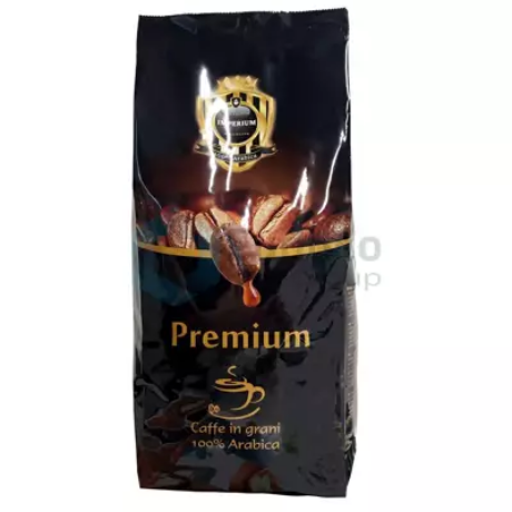 Imperium Kávé Premium Szemes Kávé 1kg darabár (10 darab/karton)