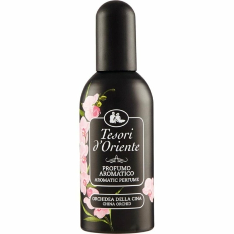 Tesori Női parfüm Orchidea 100 ml (6 darab/karton)