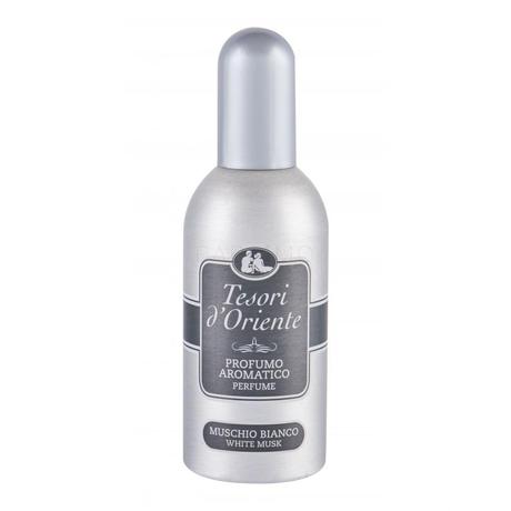 Tesori Unisex parfüm muschio 100ml -darabár (6darab/karton)