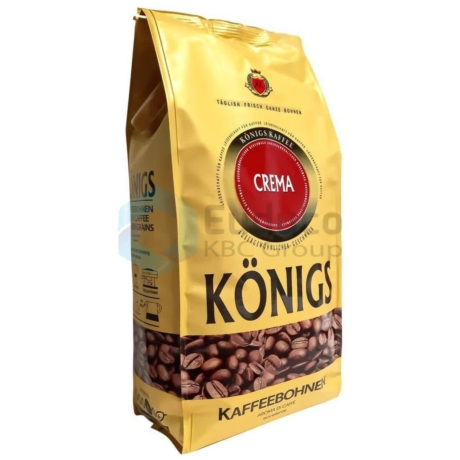Königs Cream Kávé 1 kg (10 darab/karton)