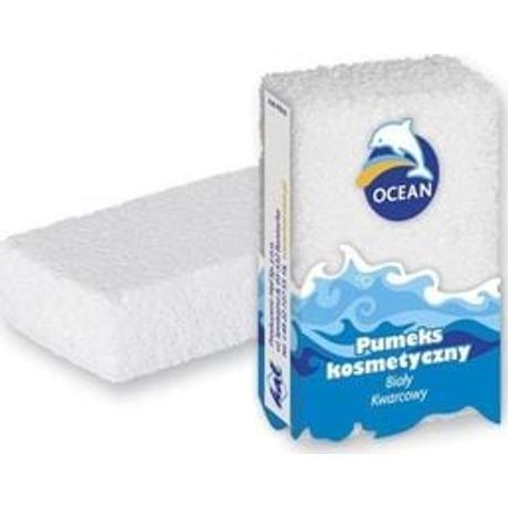 OCEAN Habkő fehér kvarc (40 darab/karton)